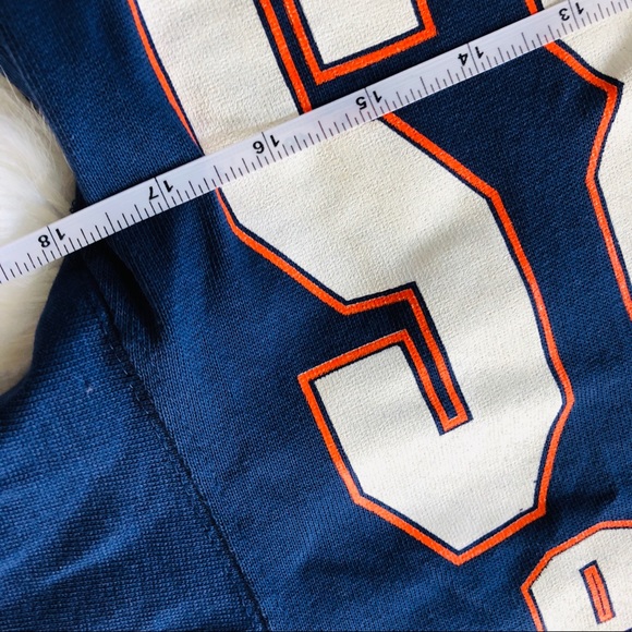 Vintage Chicago Bears Football Jersey S - Picture 8 of 8